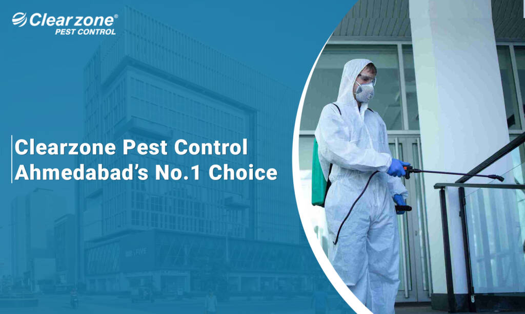 Commercial Pest Control