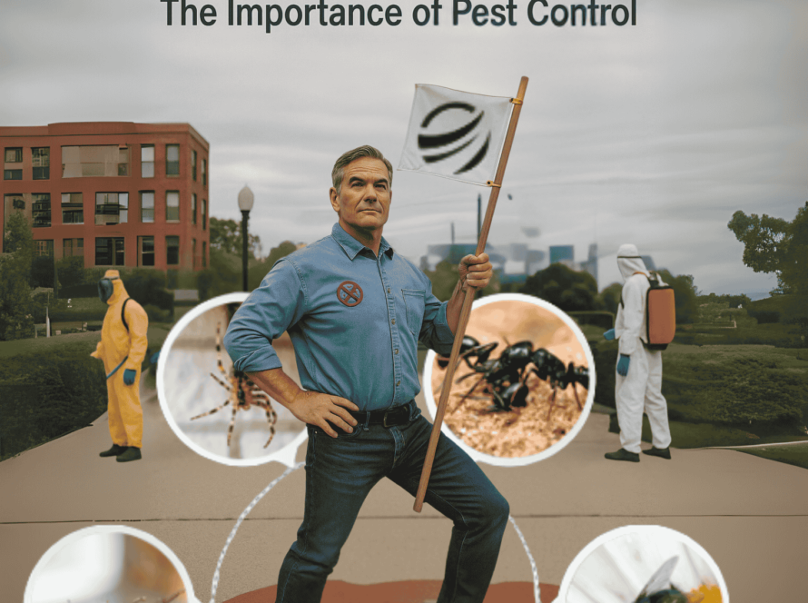 अहमदाबाद में घरों और सोसाइटी के लिए ClearZone Pest Control का सुरक्षित, बिना गंध और प्रभावी पेस्ट कंट्रोल समाधान